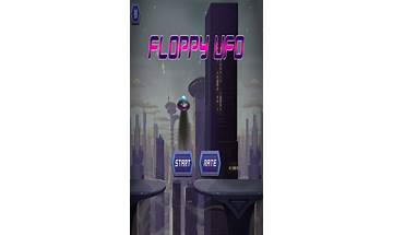 FloppyUFO for Android - Download the APK from Habererciyes